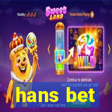 hans bet